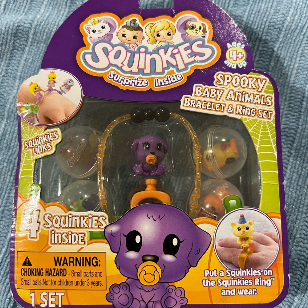Squinkies